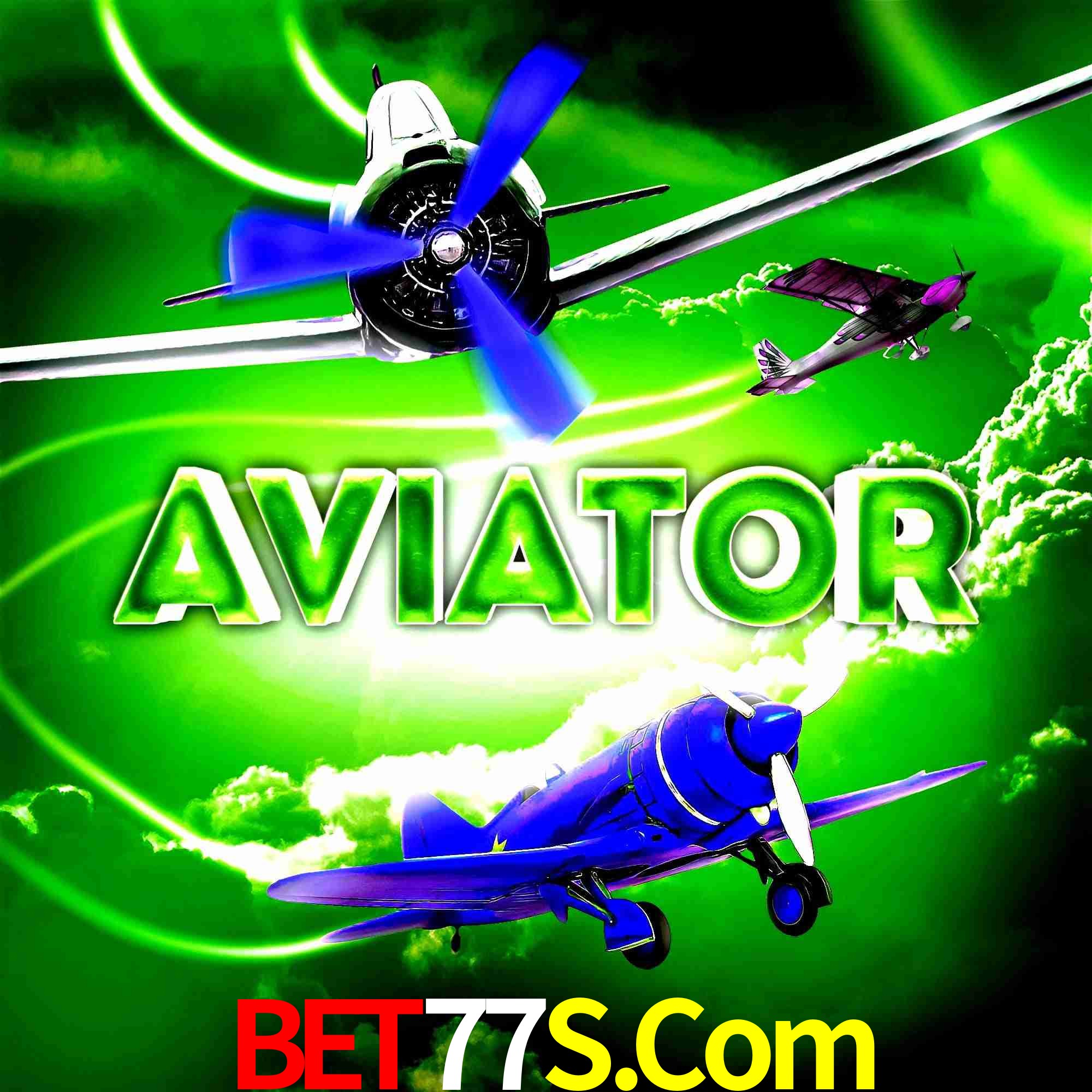Aviator Bet77S.Com Tente a Sorte