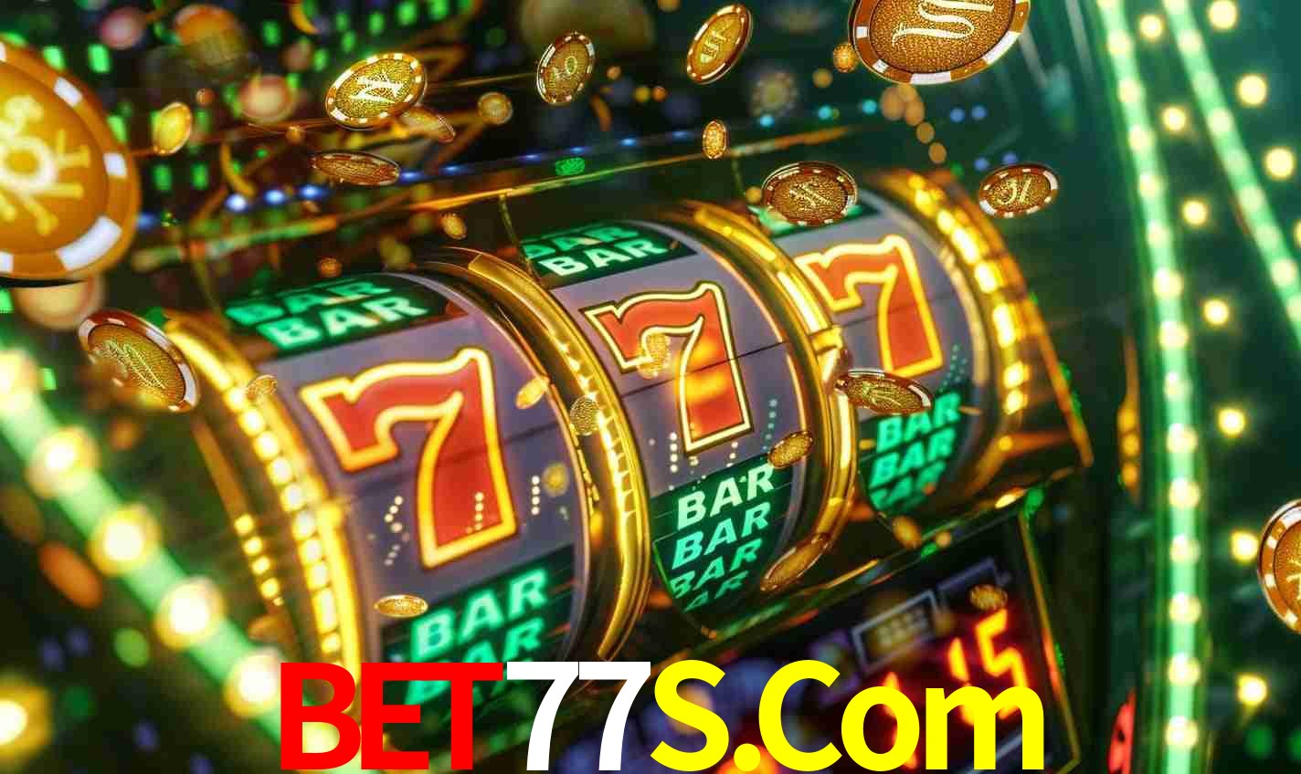 Populares Slots Bet77S.Com