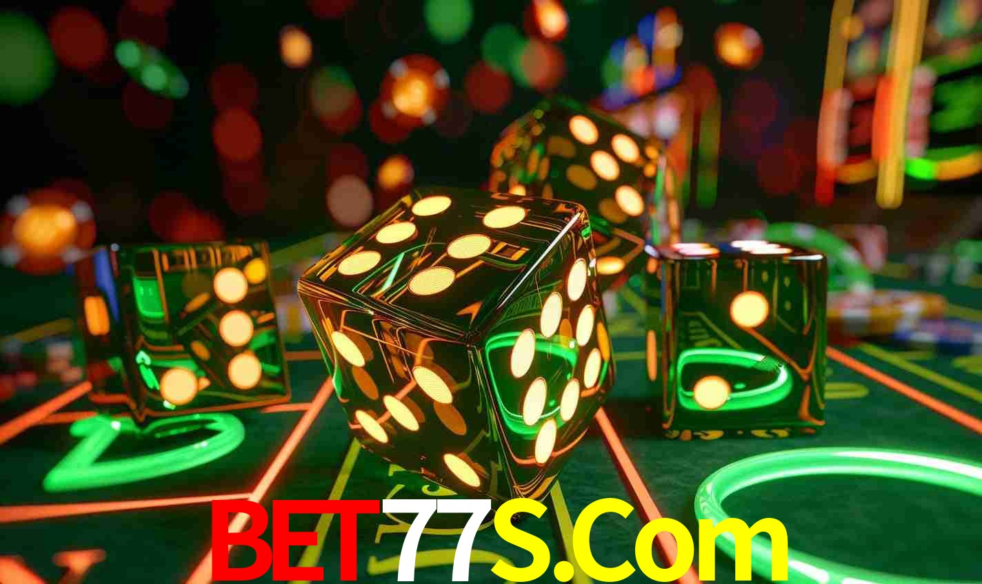Entretenimento no Jogos Bet77S.Com