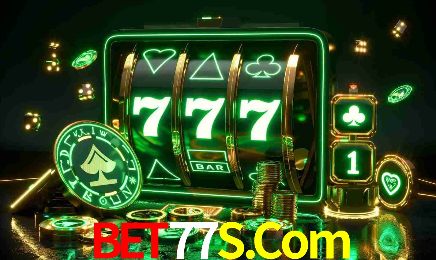 Seguro Login no Cassino Online Bet77S.Com