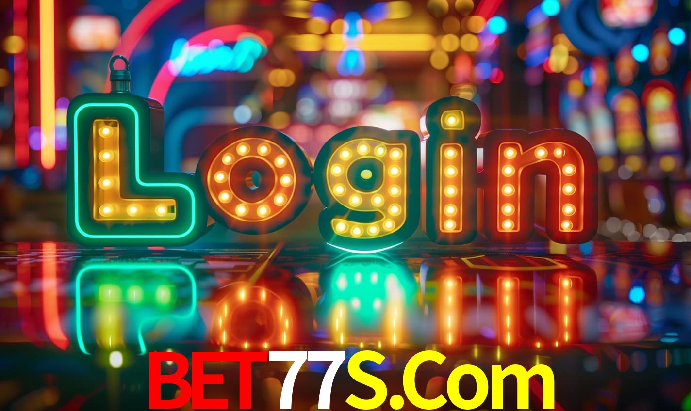 Mundo dos Jogos Cassino Bet77S.Com